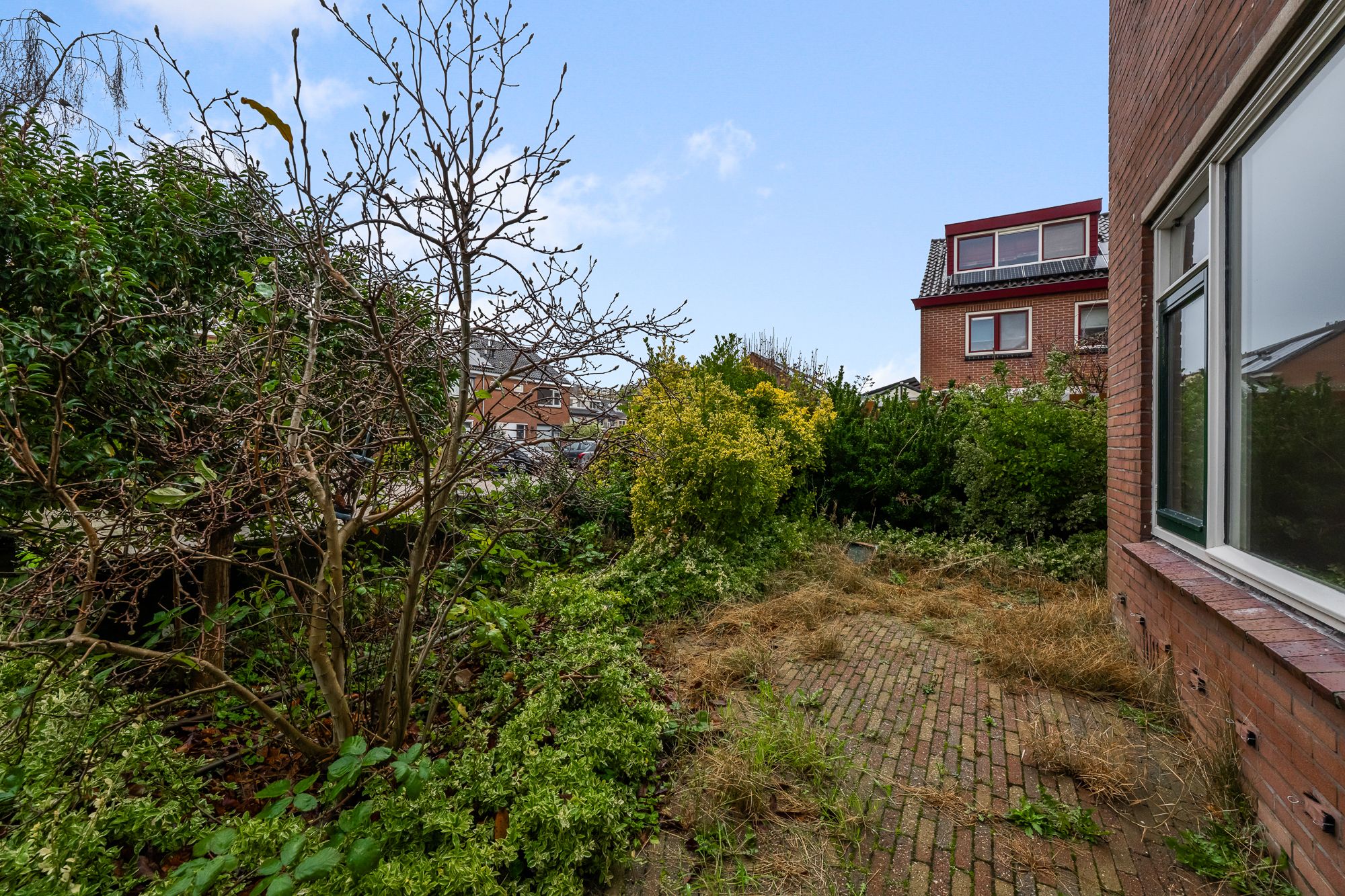 Foto 33 van Woekeven 9