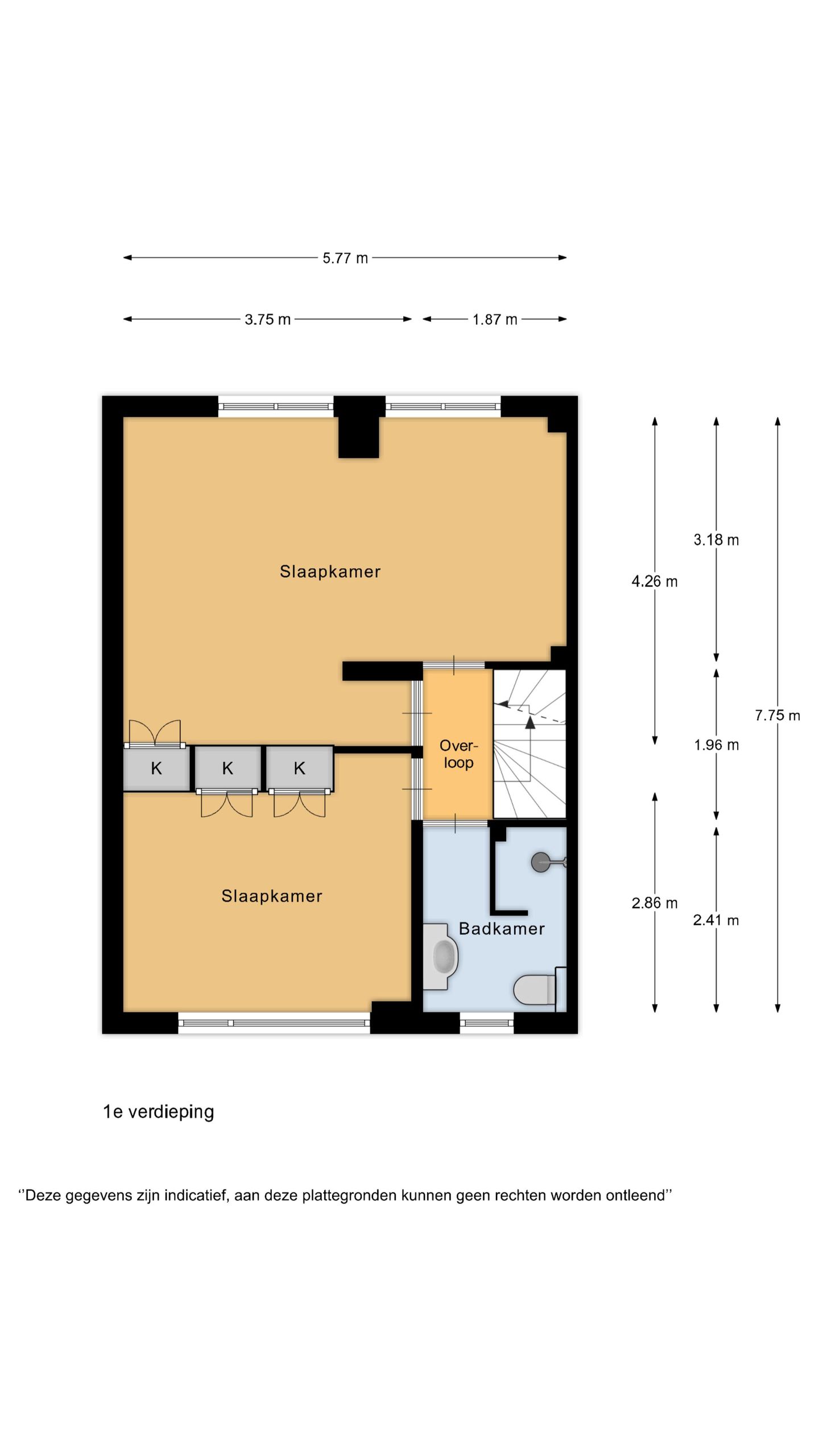 Foto 35 van Woekeven 9
