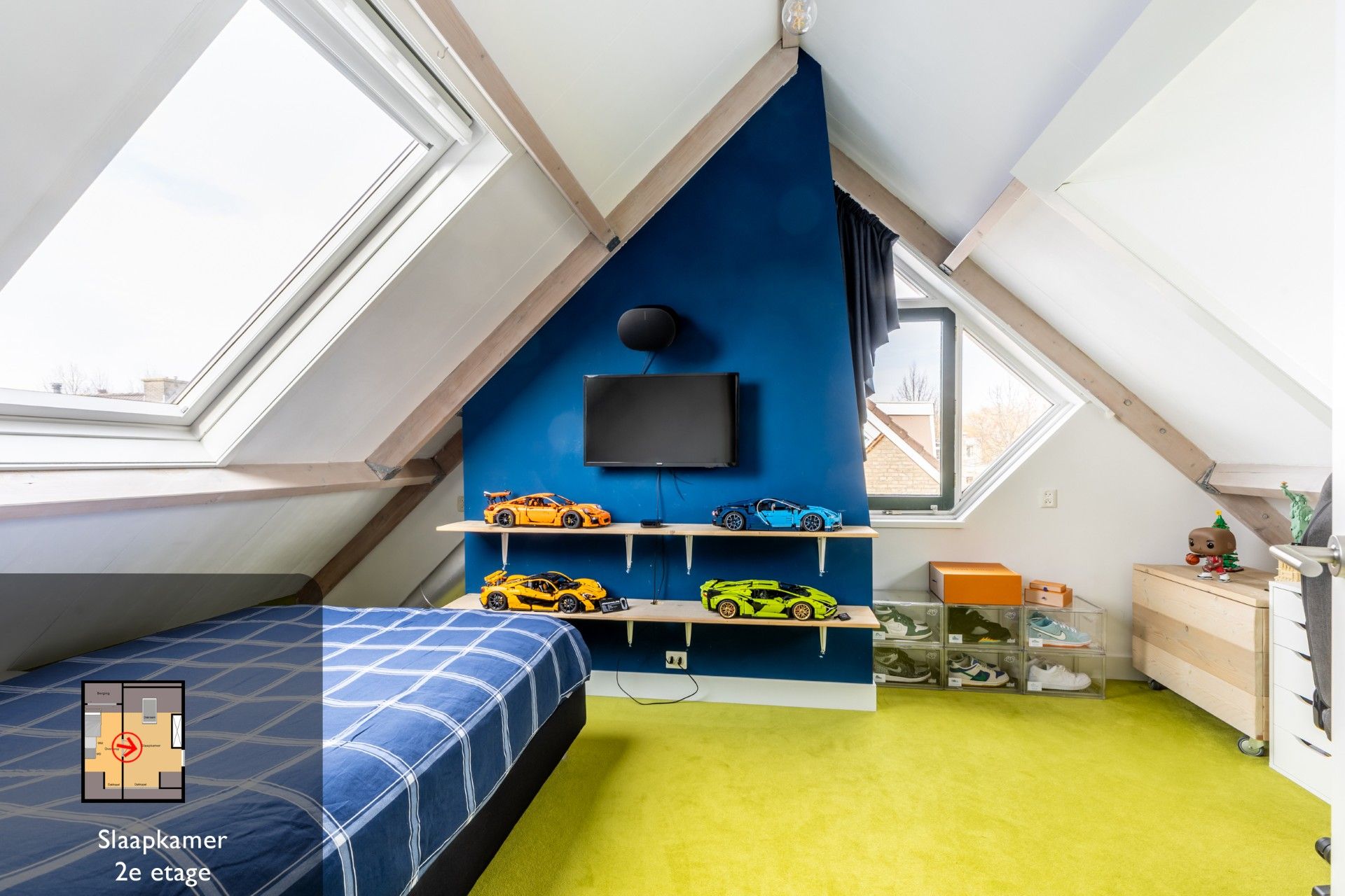 Foto 30 van Getijmolen 5