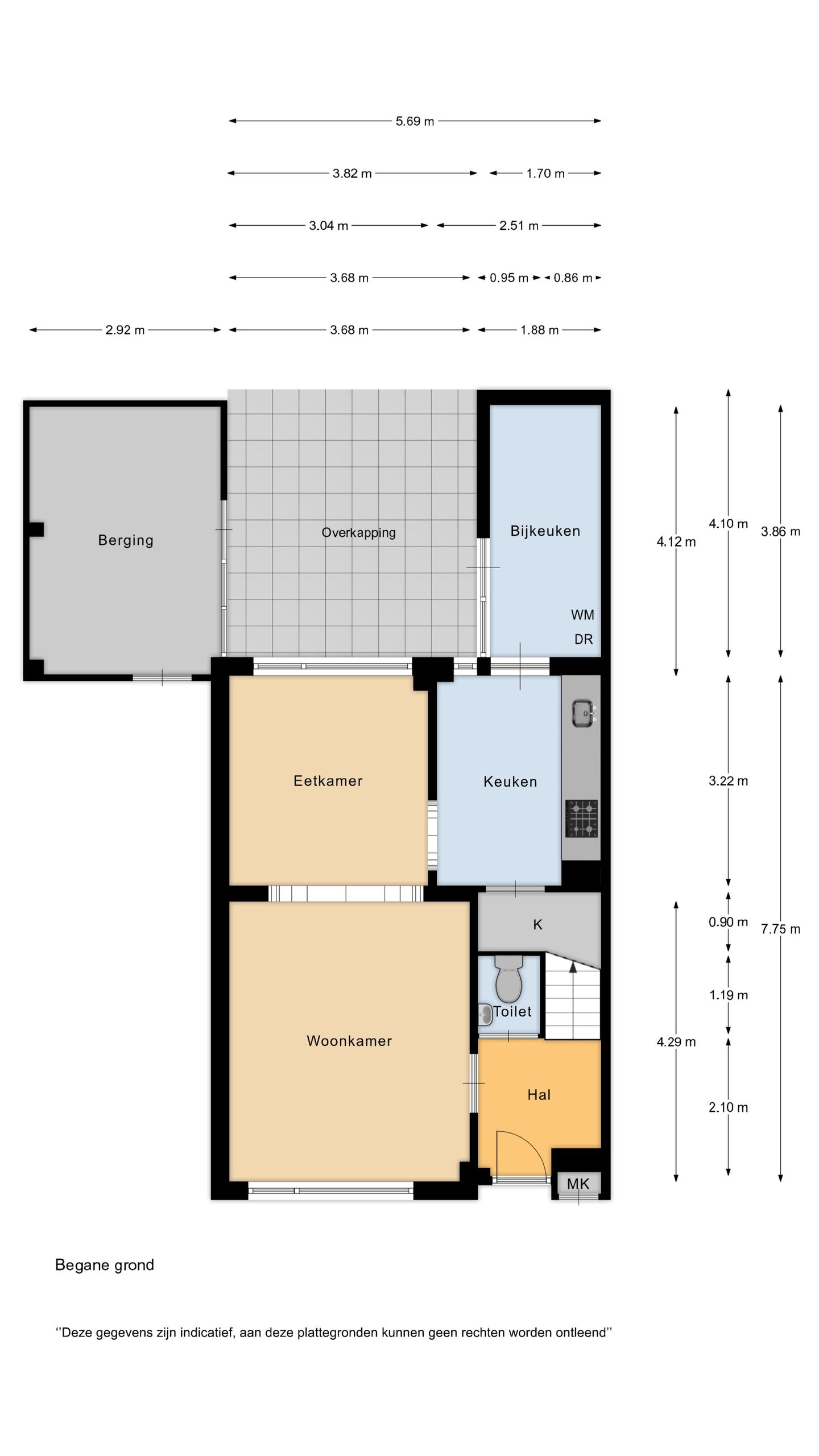 Foto 34 van Woekeven 9