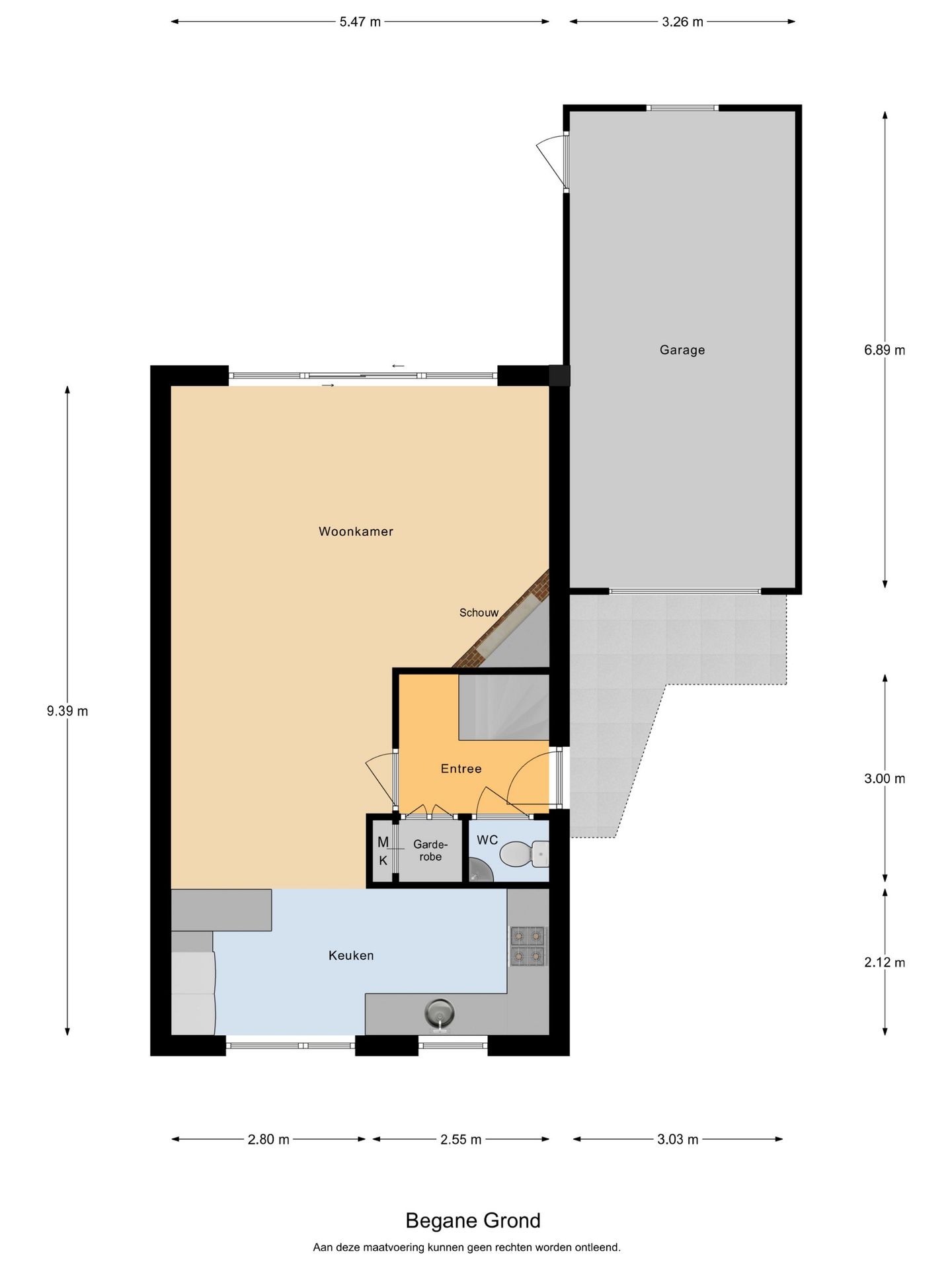 Foto 40 van Getijmolen 5