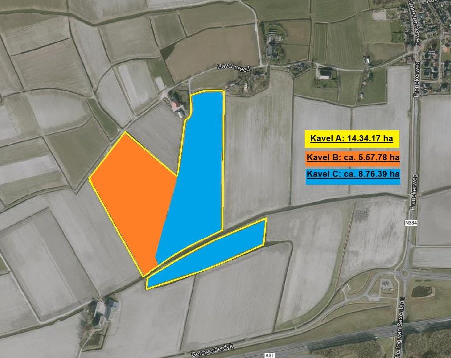 Bekijk foto 3 van Hovensreed