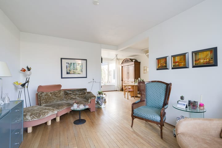 Foto 2 van Borgsche Rieten 73