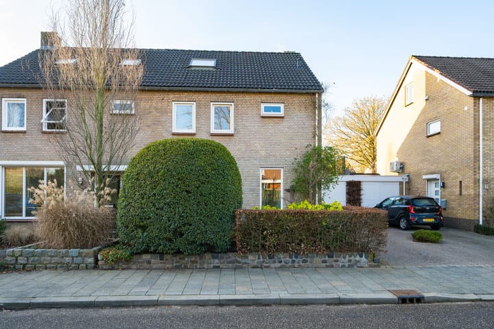 Foto 5 van Borgsche Rieten 73