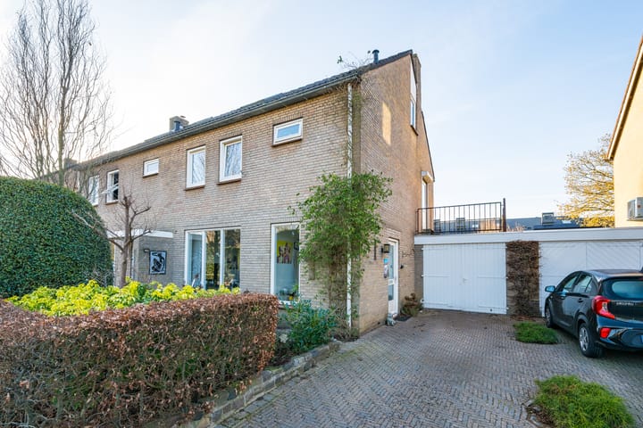 Foto 7 van Borgsche Rieten 73