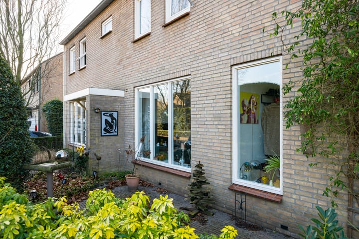 Foto 8 van Borgsche Rieten 73