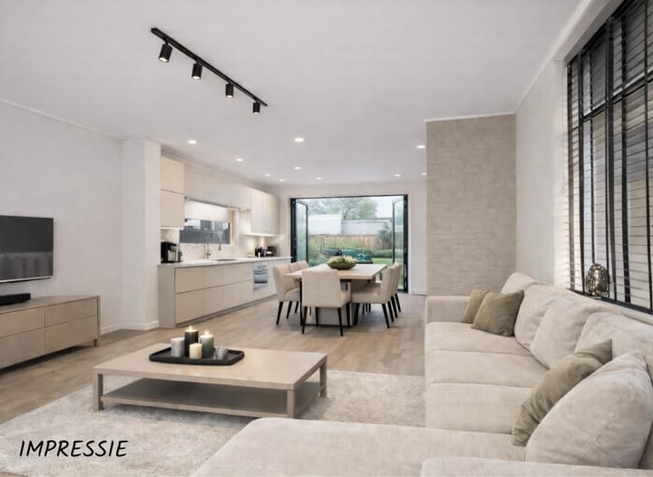 Photo 3 of Klaphekweg 53