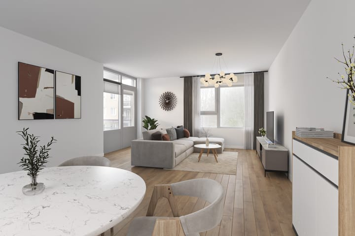 Foto 2 van Het Spectrum 18