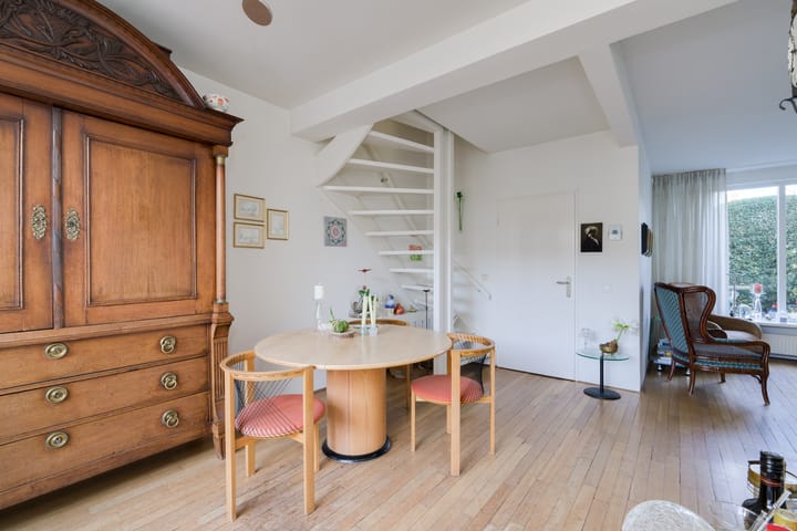 Foto 16 van Borgsche Rieten 73