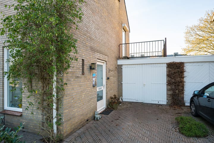 Foto 10 van Borgsche Rieten 73