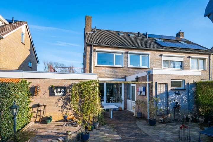 Foto 41 van Borgsche Rieten 73