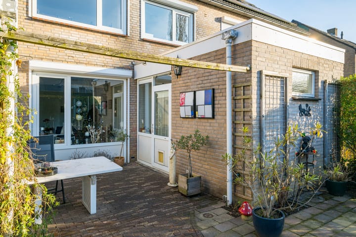 Foto 42 van Borgsche Rieten 73