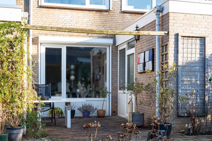 Foto 50 van Borgsche Rieten 73