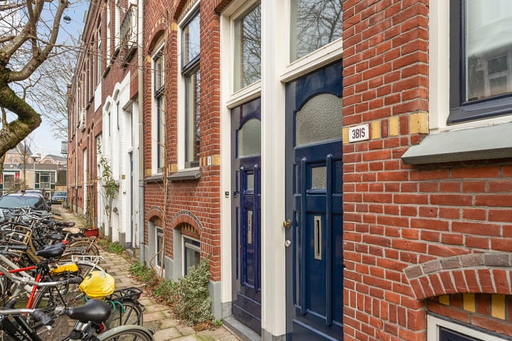 Foto 5 van Leeuwerikstraat 3-BS