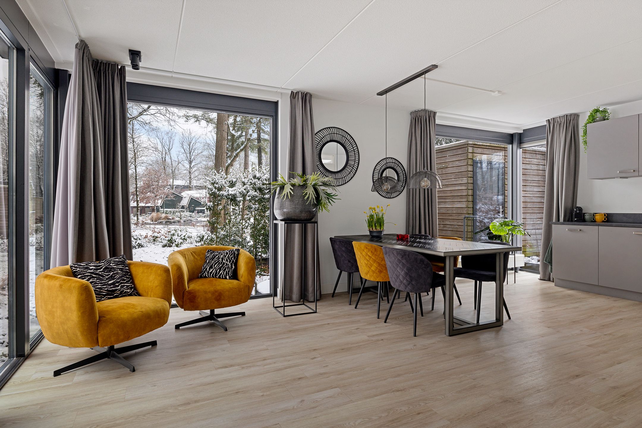 2-bedroom freehold villa in Soesterberg — photo 3 of 5