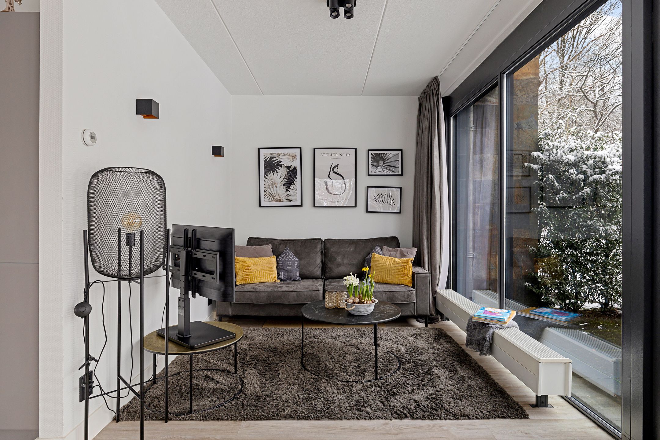 2-bedroom freehold villa in Soesterberg — photo 4 of 5