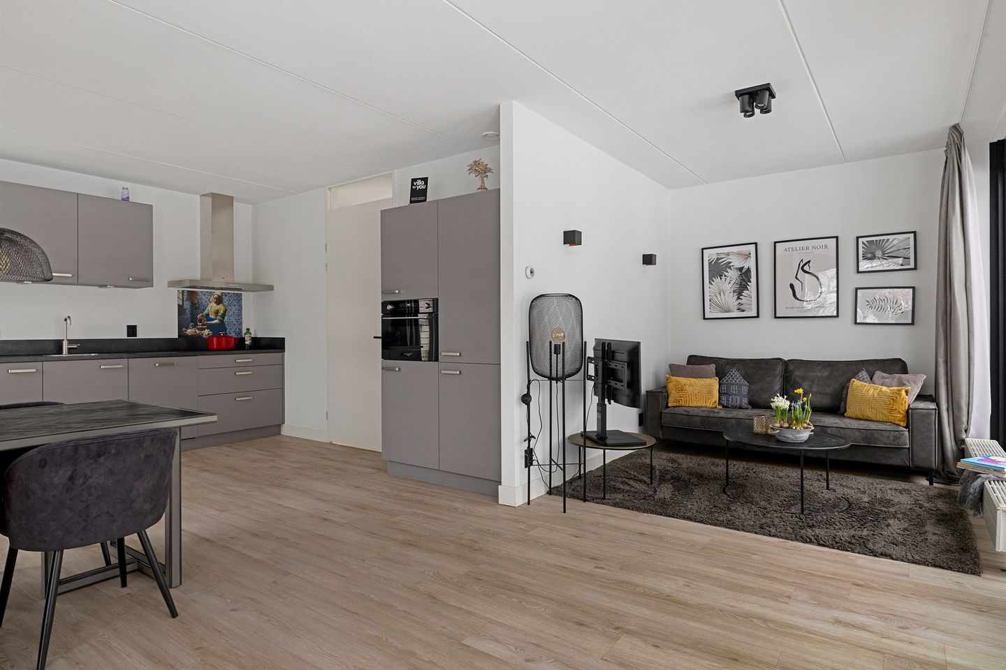 Foto 5 van Amersfoortsestraat 126-B04