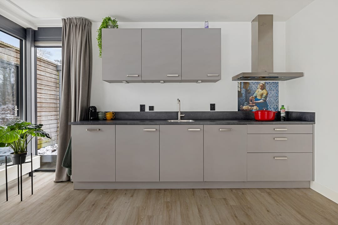 Foto 7 van Amersfoortsestraat 126-B04