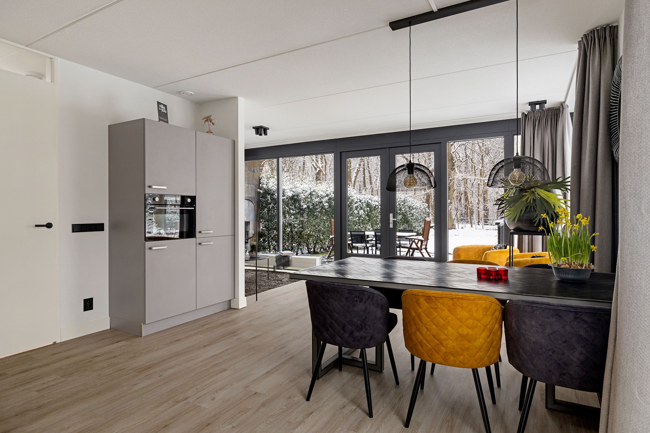 Foto 9 van Amersfoortsestraat 126-B04