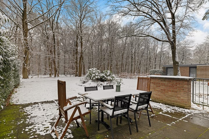 Photo 11 of Amersfoortsestraat 126-B04