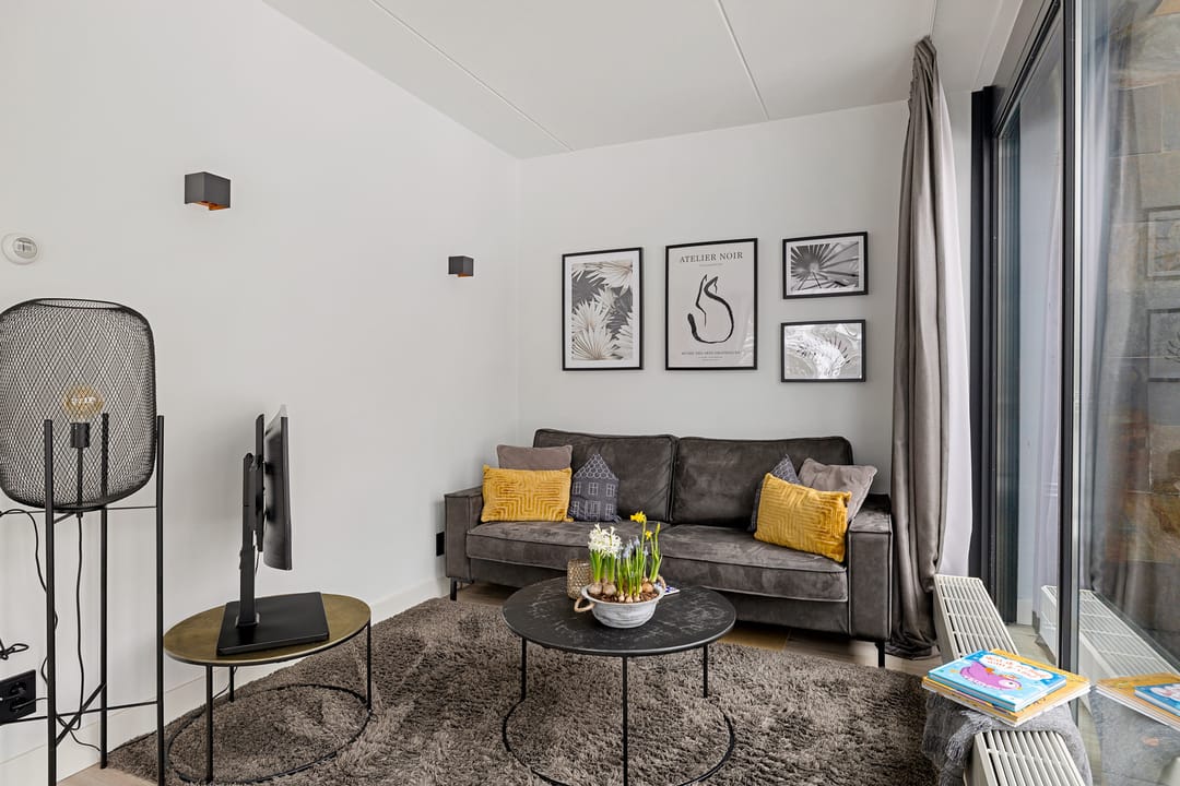 Foto 11 van Amersfoortsestraat 126-B04