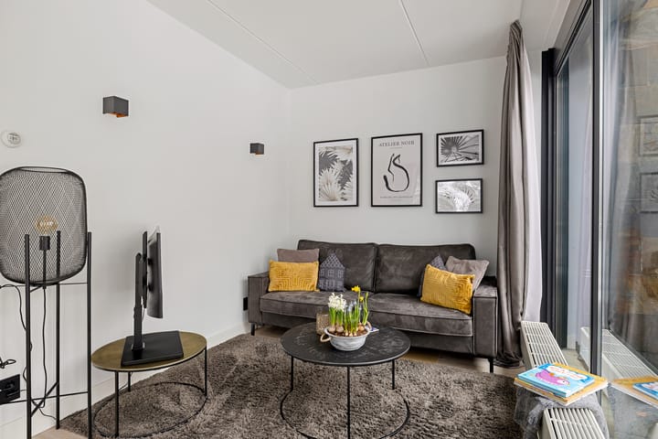 Photo 12 of Amersfoortsestraat 126-B04