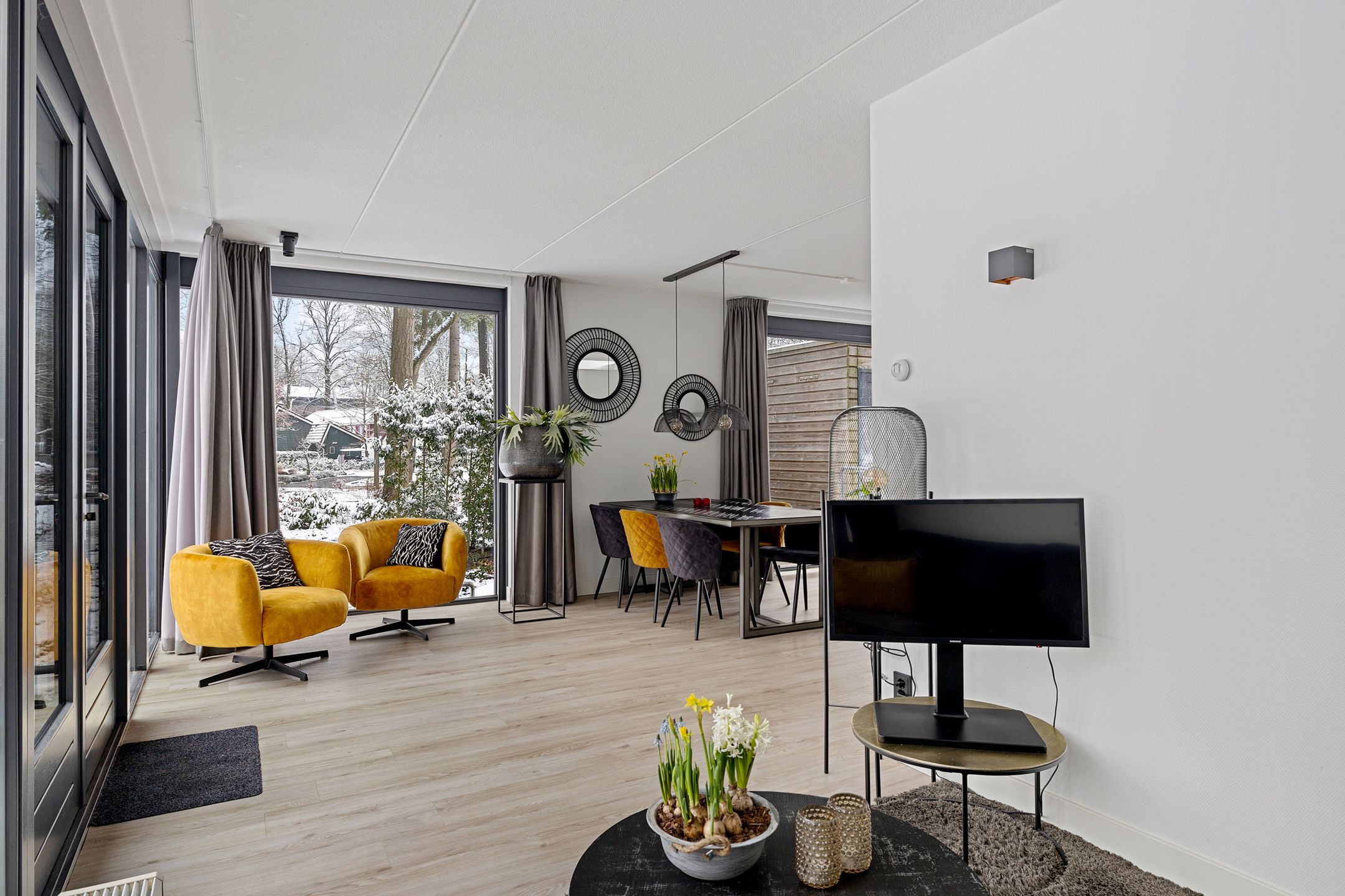 Foto 12 van Amersfoortsestraat 126-B04