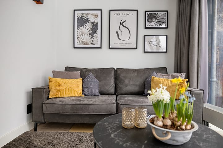 Photo 14 of Amersfoortsestraat 126-B04