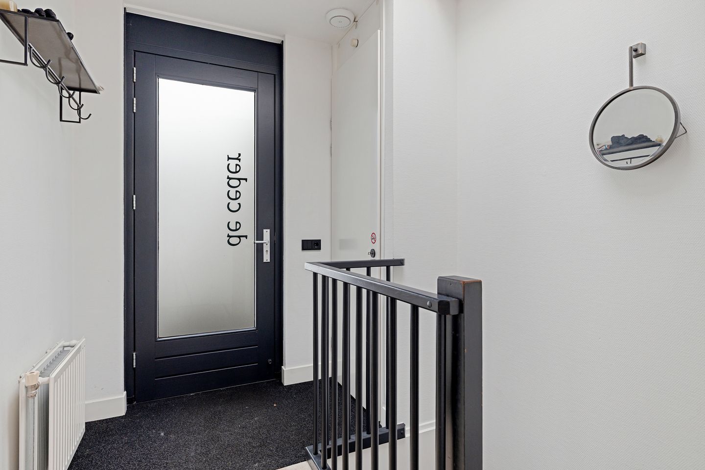 Foto 14 van Amersfoortsestraat 126-B04