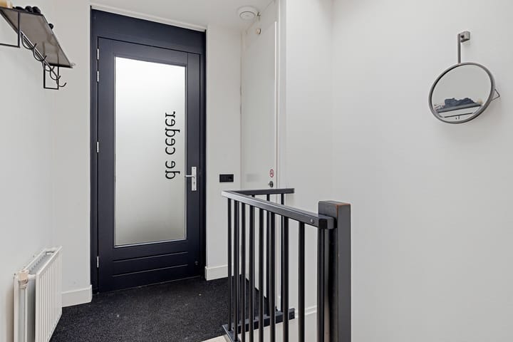 Photo 15 of Amersfoortsestraat 126-B04