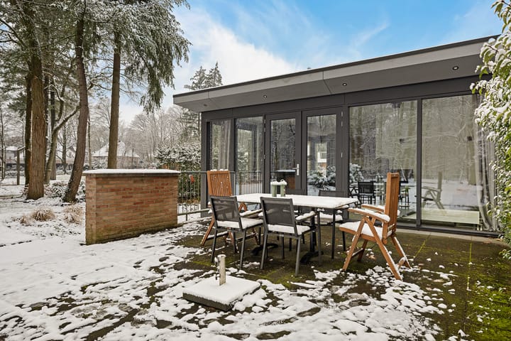 Photo 20 of Amersfoortsestraat 126-B04