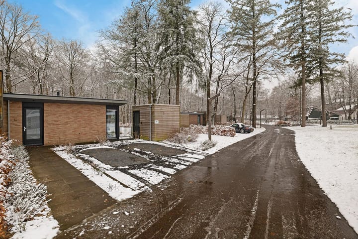 Photo 26 of Amersfoortsestraat 126-B04