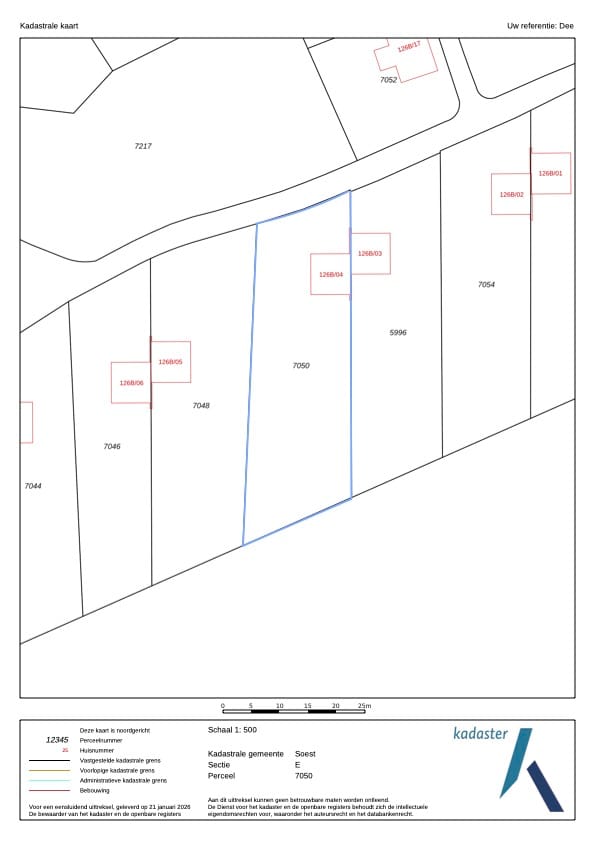 Photo 31 of Amersfoortsestraat 126-B04