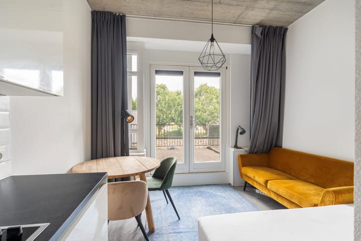 Foto 2 van Floridaweg 20-Z