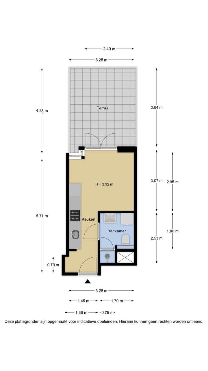 Foto 20 van Floridaweg 20-Z