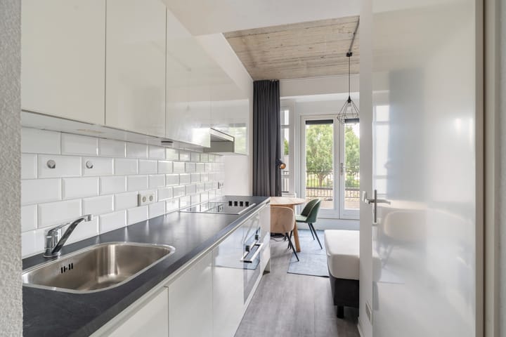 Foto 4 van Floridaweg 20-Z