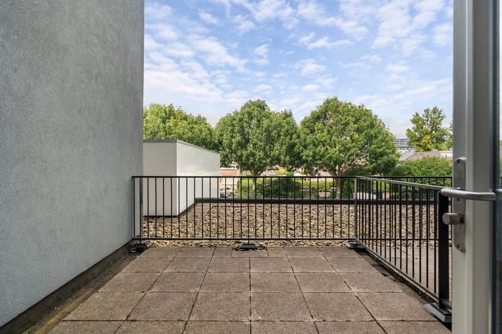 Foto 6 van Floridaweg 20-Z