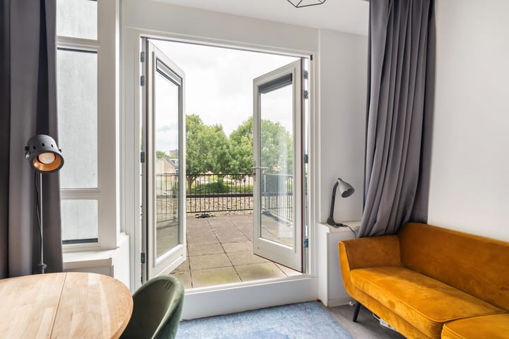 Foto 5 van Floridaweg 20-Z