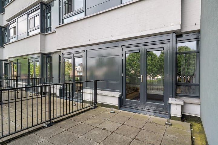 Foto 7 van Floridaweg 20-Z