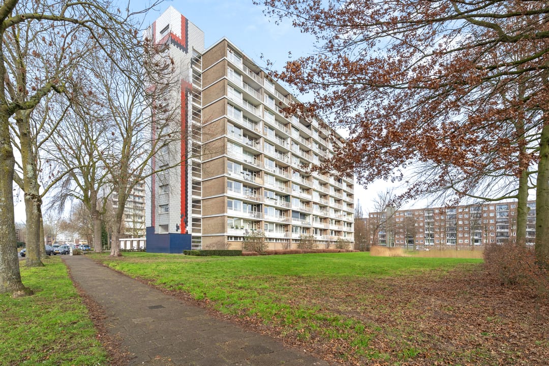 Foto 1 van Antwerpenstraat 306