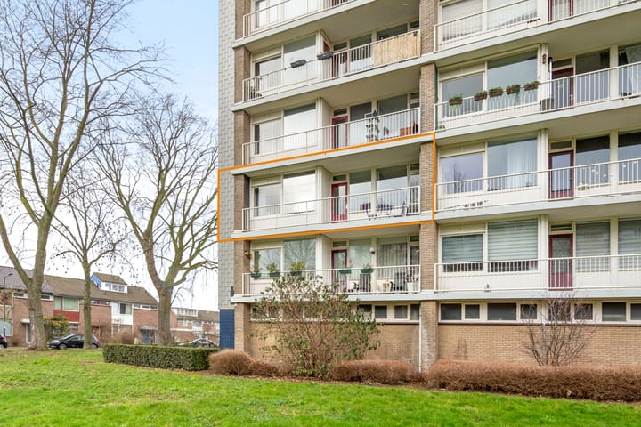 Foto 5 van Antwerpenstraat 306