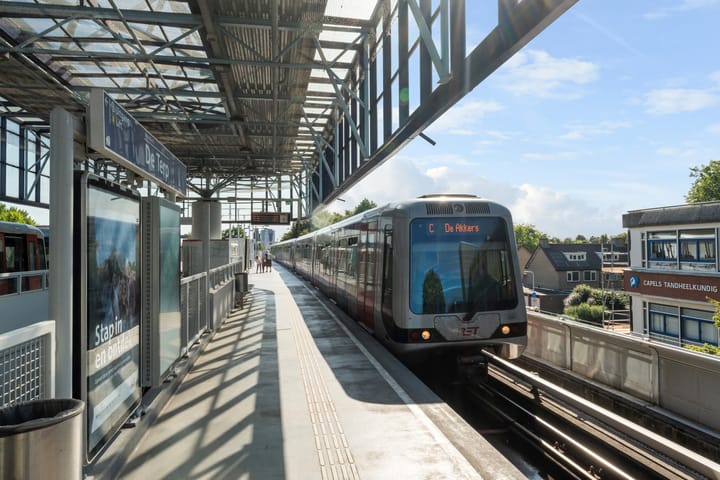 Foto 17 van Floridaweg 20-Z