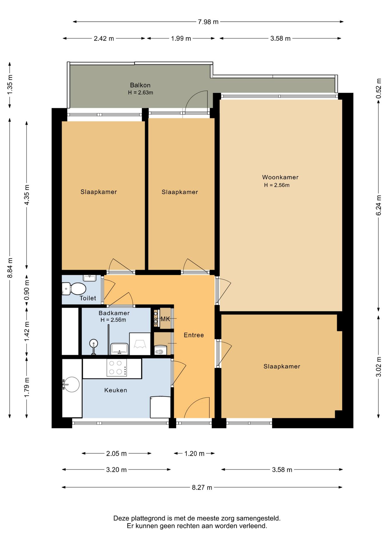Foto 34 van Antwerpenstraat 306