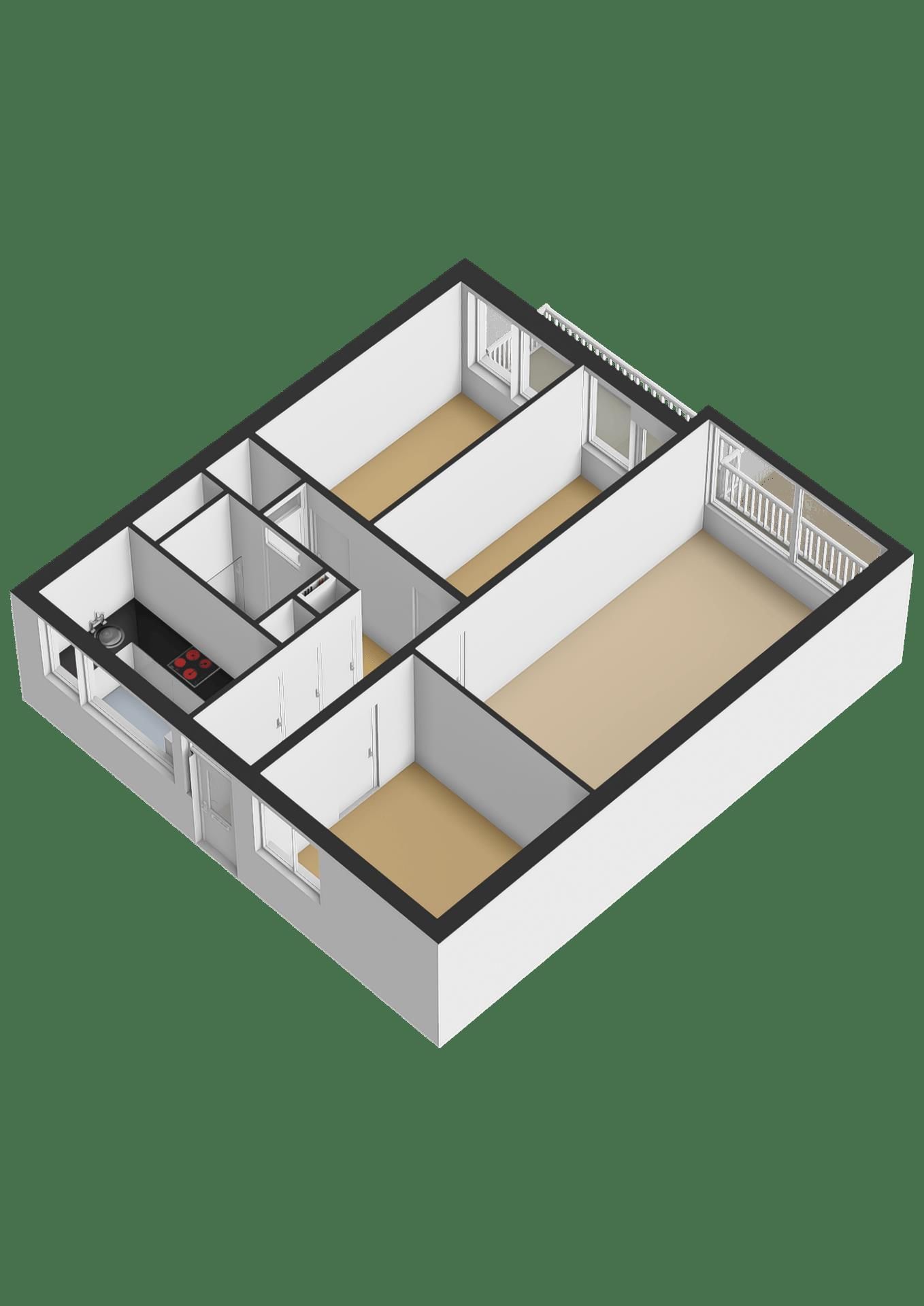 Foto 35 van Antwerpenstraat 306