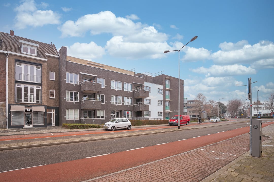 Foto 11 van Scharnerweg 8-D