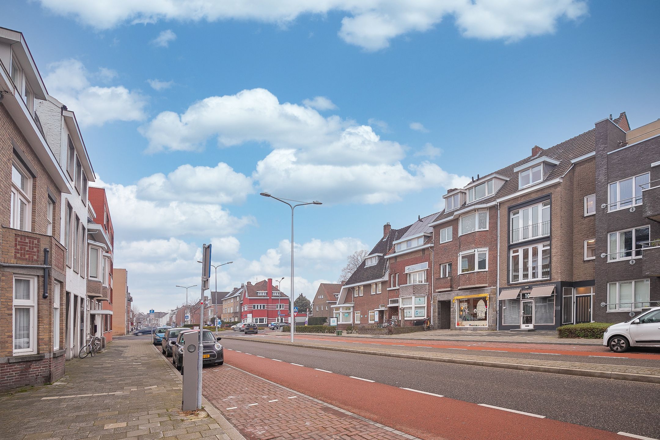 Foto 12 van Scharnerweg 8-D