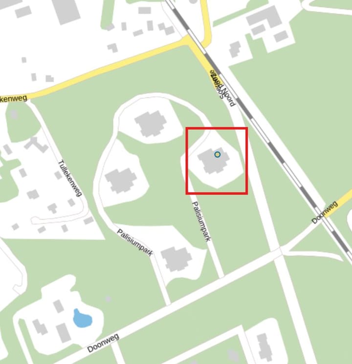 Photo 40 of Palisiumpark 8