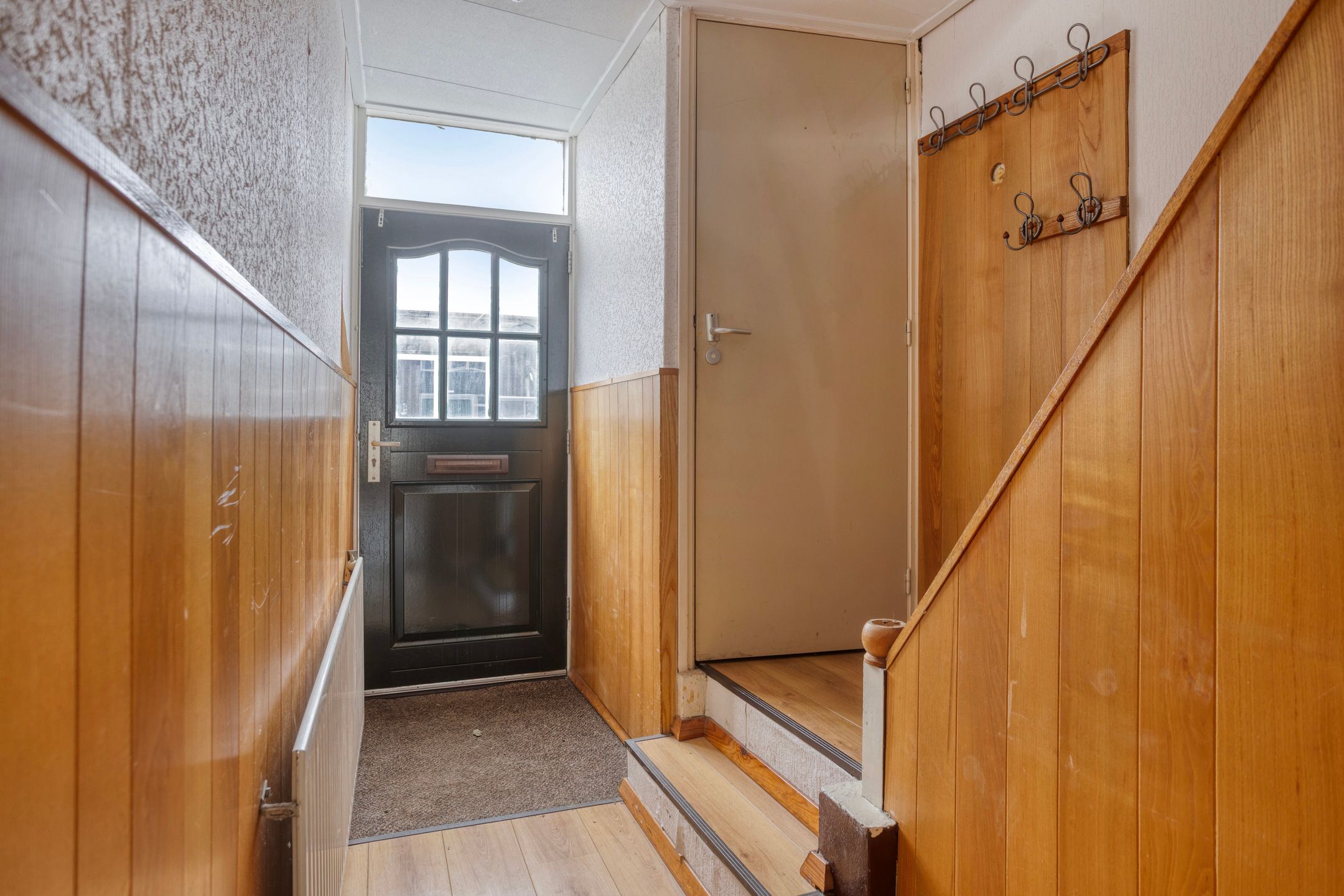 Photo 3 of Tempelhofstraat 36