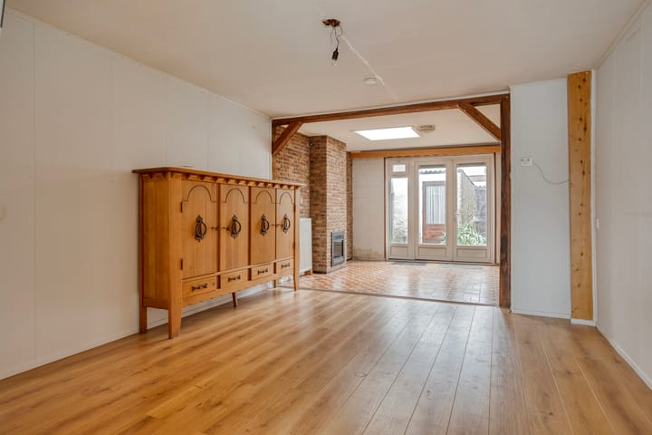 Photo 4 of Tempelhofstraat 36