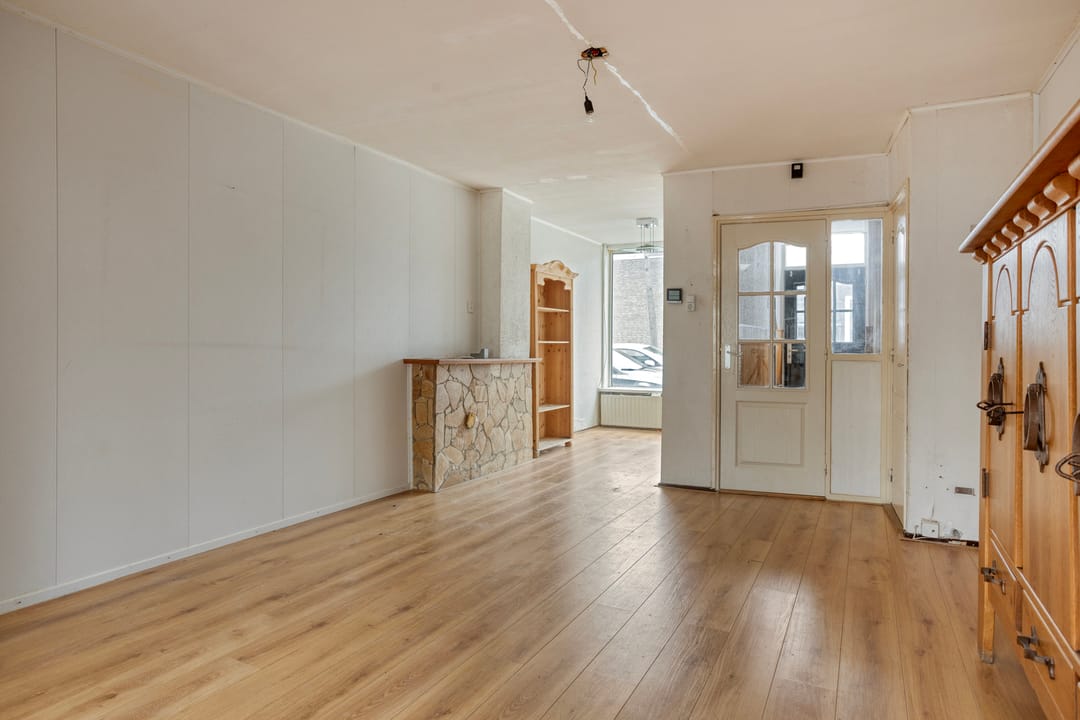 Photo 7 of Tempelhofstraat 36